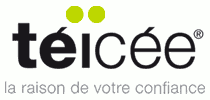 téïcée - la raison de votre confiance